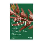 Düğün ve Bir Alman Dosta Mektuplar