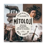 Dakikalar İçinde Mitoloji