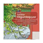 Tahıllar Olgunlaşıyor