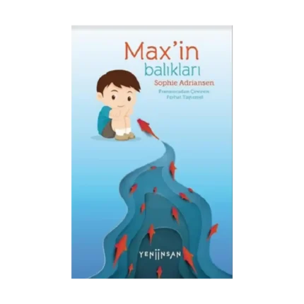 Max’in Balıkları