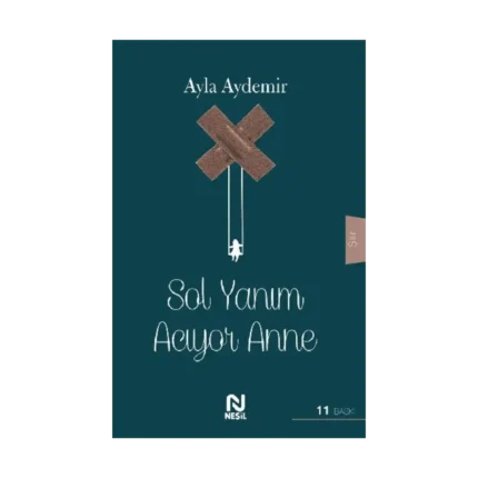 Sol Yanım Acıyor Anne