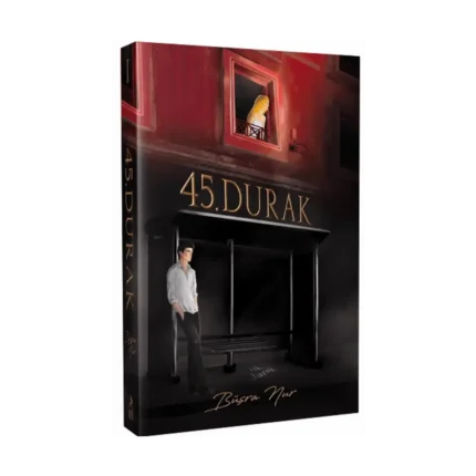 45. Durak (Ciltli)