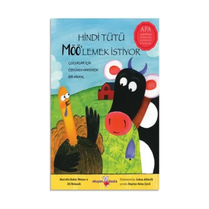 Hindi Tütü Möö’lemek İstiyor