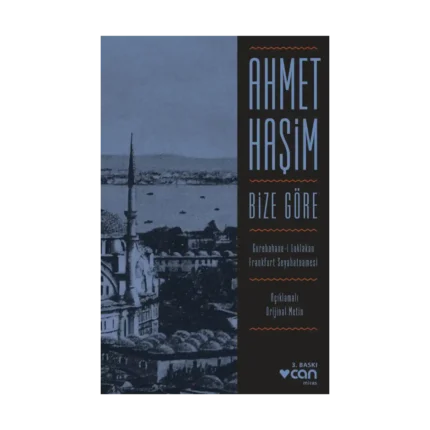 Bize Göre (Orjinal Metin)