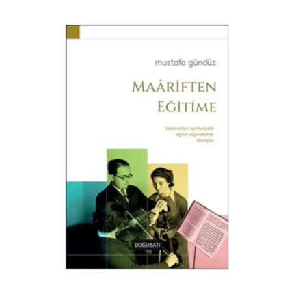 Maariften Eğitime