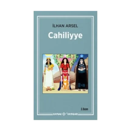 Cahiliyye