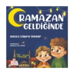 Ramazan Geldiğinde
