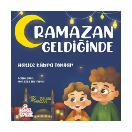 Ramazan Geldiğinde
