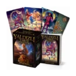 Yaldızlı Tarot Royal