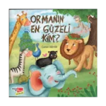 Ormanın En Güzeli Kim ?