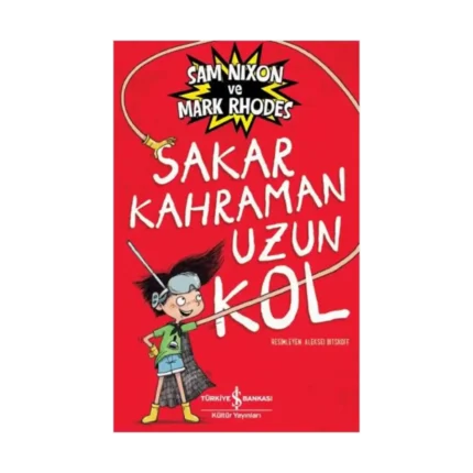 Sakar Kahraman Uzun Kol