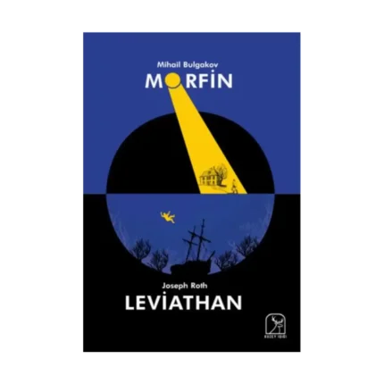 Morfin - Leviathan