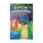 Çığıl’ın Koca Çenesi