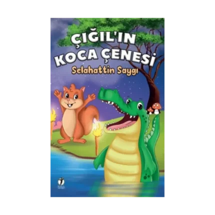 Çığıl’ın Koca Çenesi