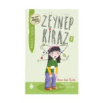 Macera Yorgunu - Zeynep Kiraz 3
