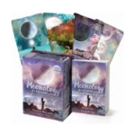 Moonology Ay Kehanetleri Gerçekleştirme Kartlari