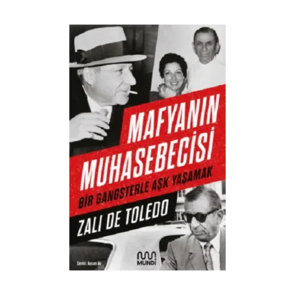 Mafyanın Muhasebecisi