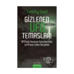 Gizlenen Ufo Temasları