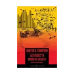 Las Vegas’ta Korku ve Nefret