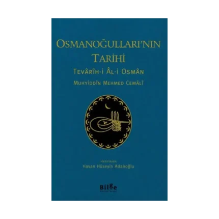 Osmanoğulları'nın Tarihi