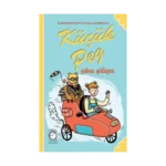 Küçük Peg Şehre Gidiyor