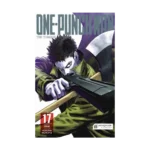 One Punch Man - Tek Yumruk 17