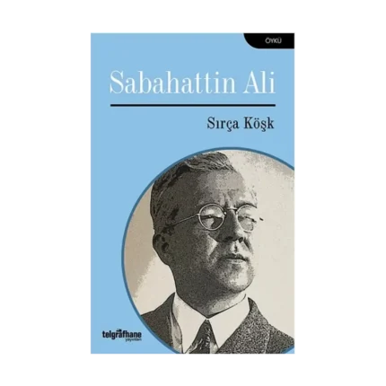 Sırç Köşk