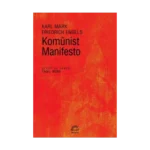 Komünist Manifesto