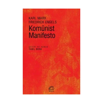 Komünist Manifesto
