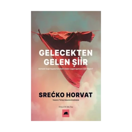 Gelecekten Gelen Şiir