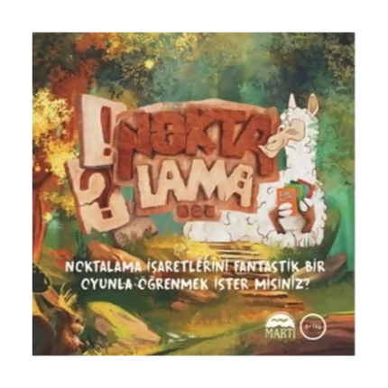 Noktalama İmla Oyunu