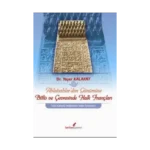 Ahlatsahlar’dan Günümüze Bitlis ve Çevresinde Halk İnançları