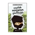 Çaylak Ninjanın Günlüğü