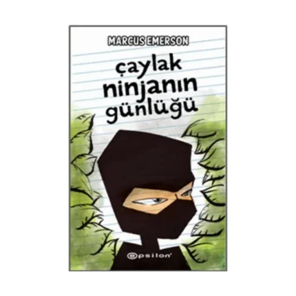 Çaylak Ninjanın Günlüğü