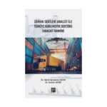 Zaman Serileri Analizi ile Türkiye Kuru Meyve Sektörü İhracat Tahmini