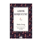 Amok Koşucusu (Bez Ciltli)