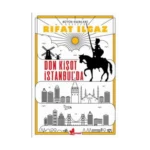 Don Kişot İstanbul'da