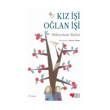 Kız İşi Oğlan İşi