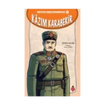 Kazım Karabekir - Kurtuluş Savaşı Kahramanları 4