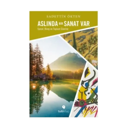 Aslında Bir Sanat Var