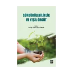 Sürdürülebilirlik ve Yeşil Örgüt