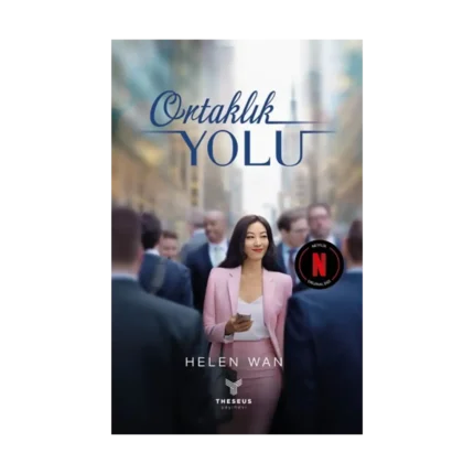 Ortaklık Yolu