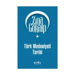 Türk Medeniyeti Tarihi