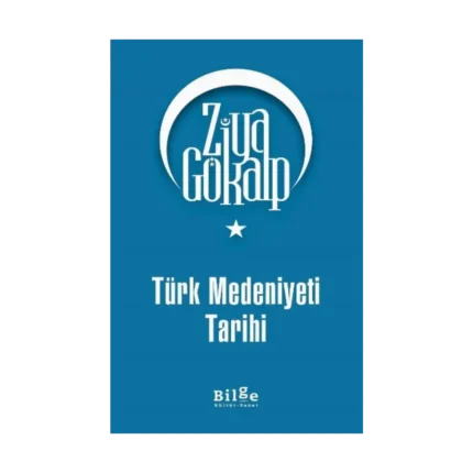 Türk Medeniyeti Tarihi