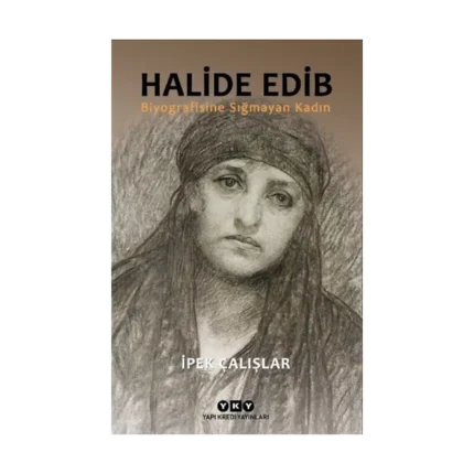 Halide Edib