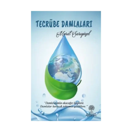 Tecrübe Damlaları