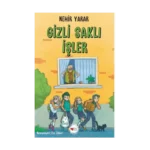 Gizli Saklı İşler
