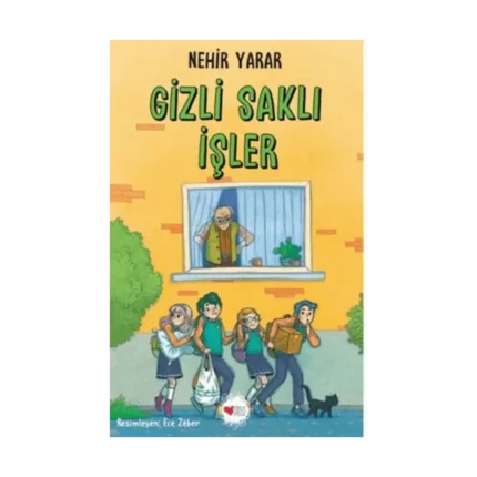 Gizli Saklı İşler