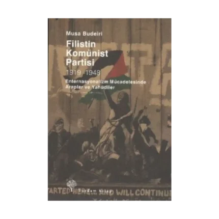 Filistin Komünist Partisi 1919-1948