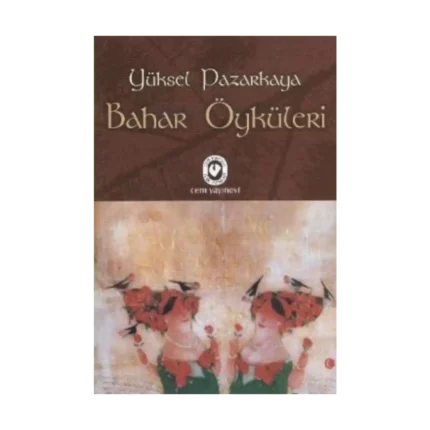 Bahar Öyküleri